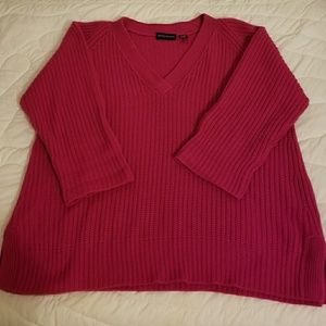 Donna Karan Cashmere Sweater